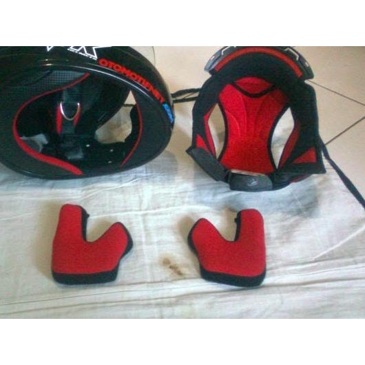 Busa Helm NHK GP 1000 / GP1000 Fullset