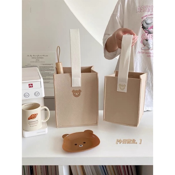 JOLINE OFFICIAL SHOULDER BAG CANVAS TOTEBAG / TAS KEPIT / TAS TENTENG / TAS JINJING / TOTEBAG CANVAS  KPOP KOREA JEPANG KEKINIAN / TAS SERBA GUNA MULTIFUNGSI / TAS LUCU / TAS PIKNIK / MILANO KHAKI TOTE BAG / TAS OOTD / TAS FASHION