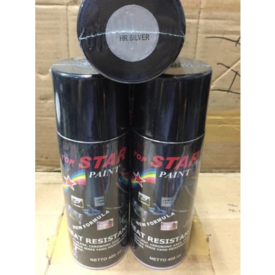 Pylox tahan panas/cat semprot tahan panas/hi-temp pylox