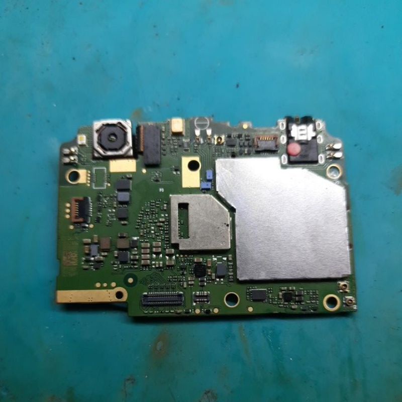 mesin redmi 4a ram 2/32 normal tested