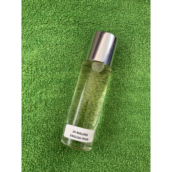 Jo Malone English Pear