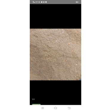 pakan bubuk nila, bawal, patin, lele, gurame