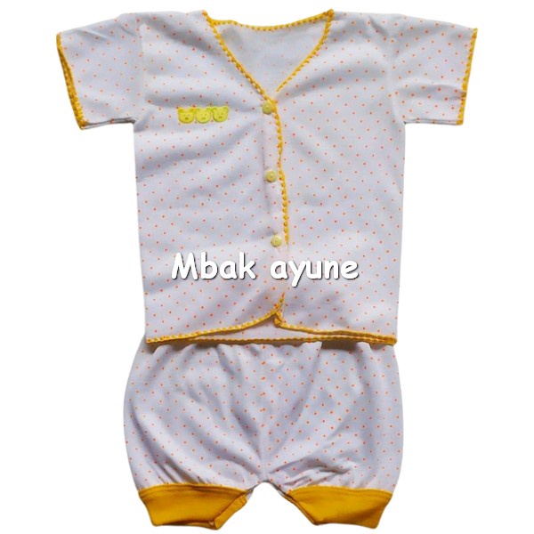 PROMO 3 Setelan baju bayi 0 - 6 bulan / set pakaian bayi / piyama bayi / set pakian tidur bayi / setelan tidur bayi / baju tidur / Baju Bayi Lengan Panjang Dan Celana Panjang / Baju bayi lengan panjang motif / Celana Panjang bayi MOTIF / SETELAN MURAH