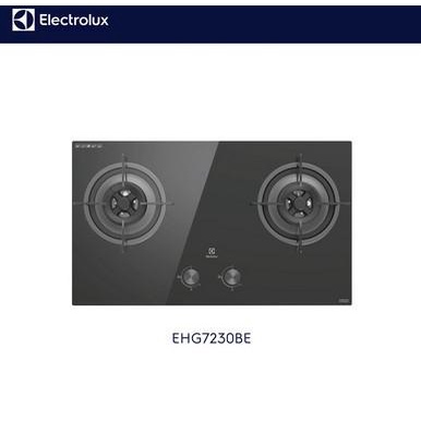 ELECTROLUX KOMPOR TANAM 2 TUNGKU EHG7230BE DF698674R