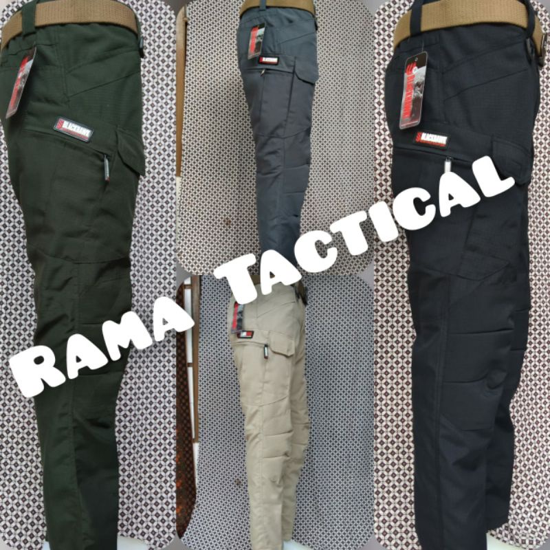 CELANA TACTICAL (TERMURAH)CELANA PRIA OUTDOOR