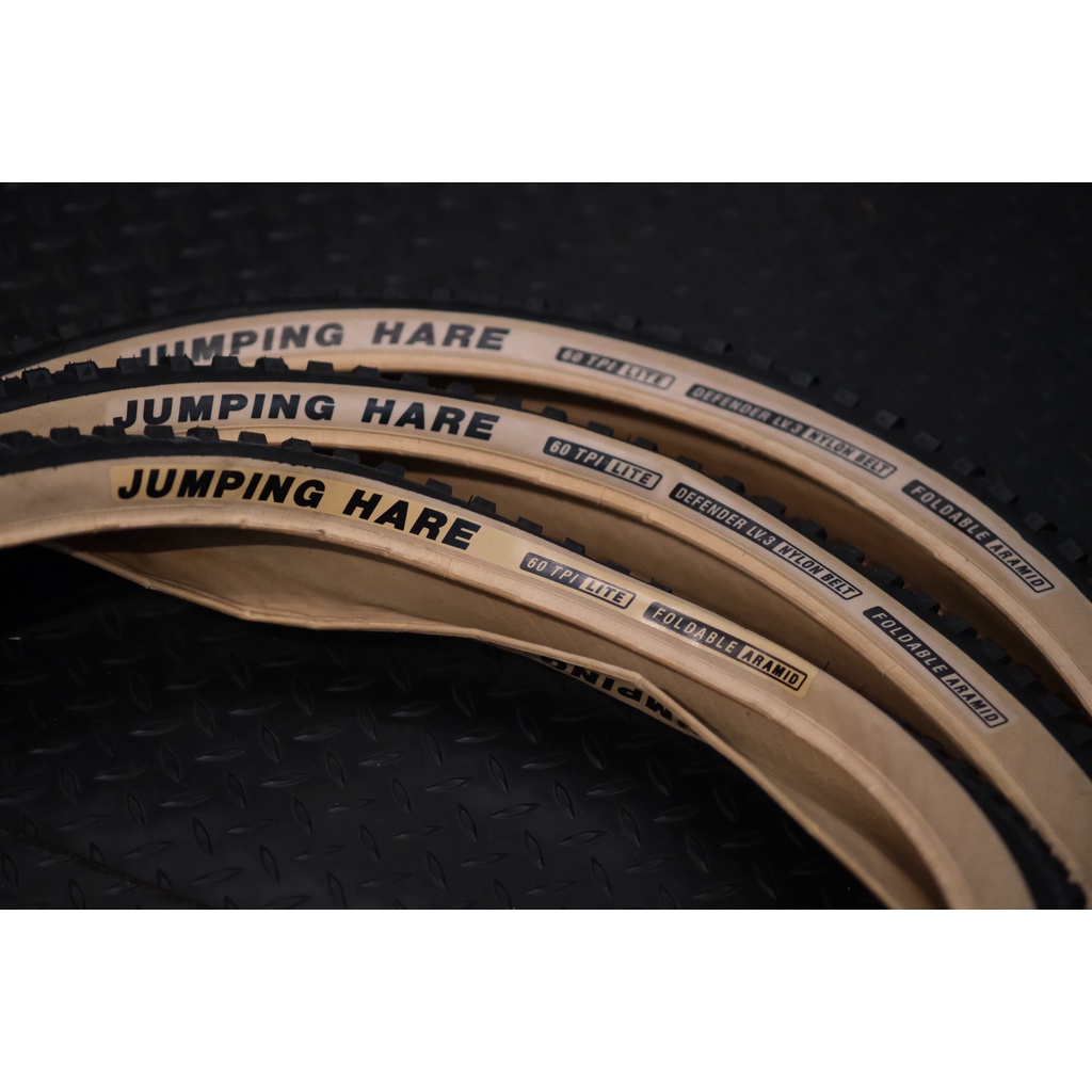 ban luar jumping hare 27.5 x210 650b