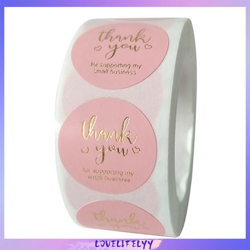 

Roll Pink Bronzing Pernikahan Cabang Zaitun Perdamaian Terima Kasih Hadiah Tag Stiker -LOY