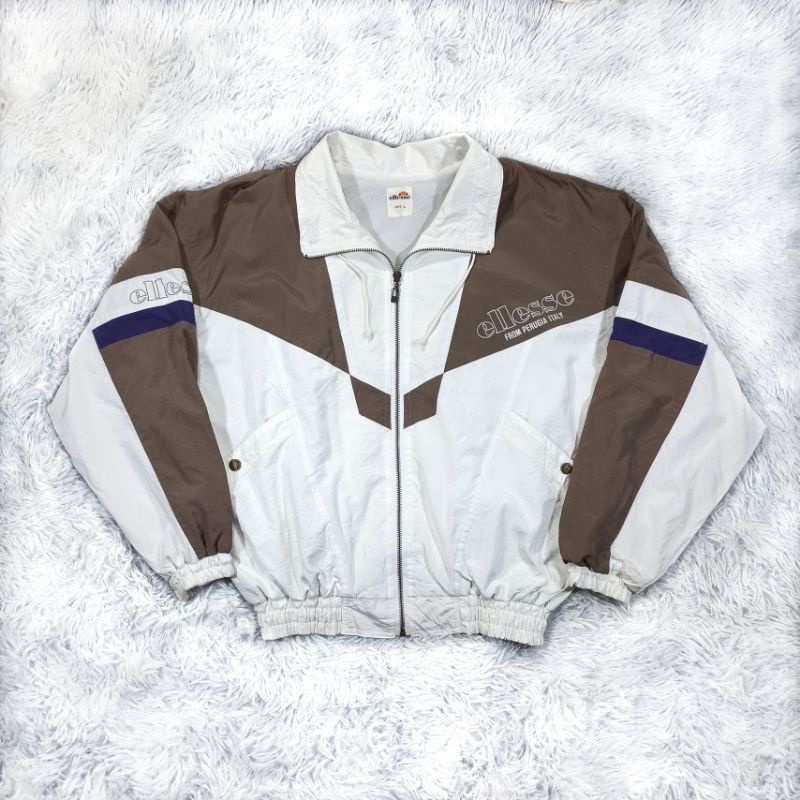 Ellesse VTG Jacket
