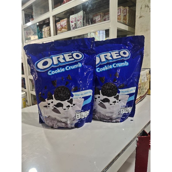 

Oreo pecah 1kg