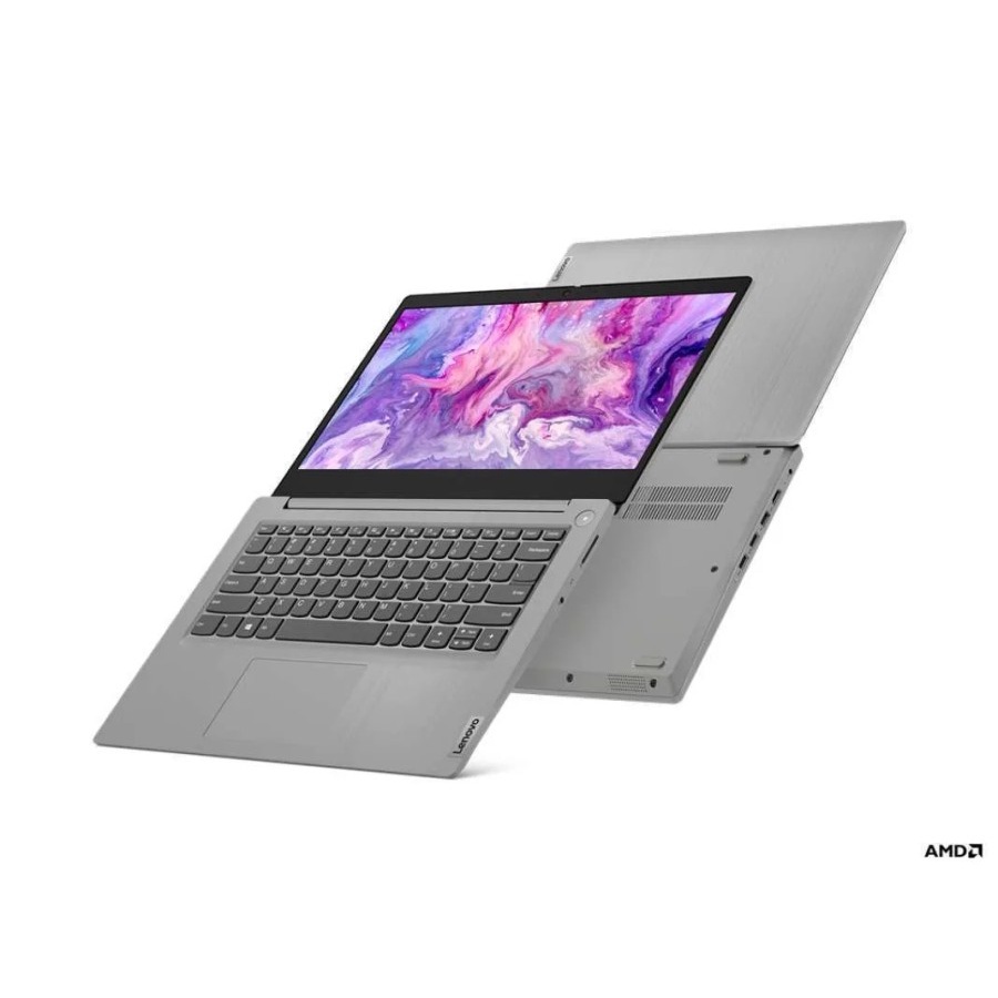 Lenovo Ideapad Slim 3 14 Athlon Silver 3050 4GB 256SSD W11+OHS 14.0FHD