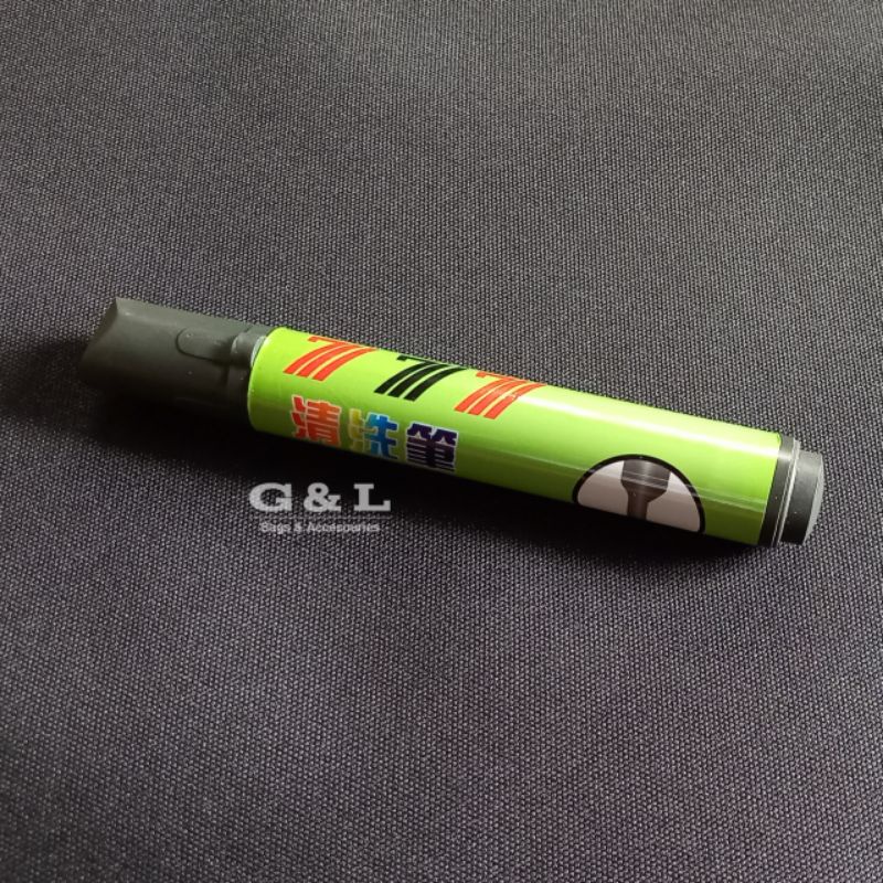 

penghapus pen putih || clean pen