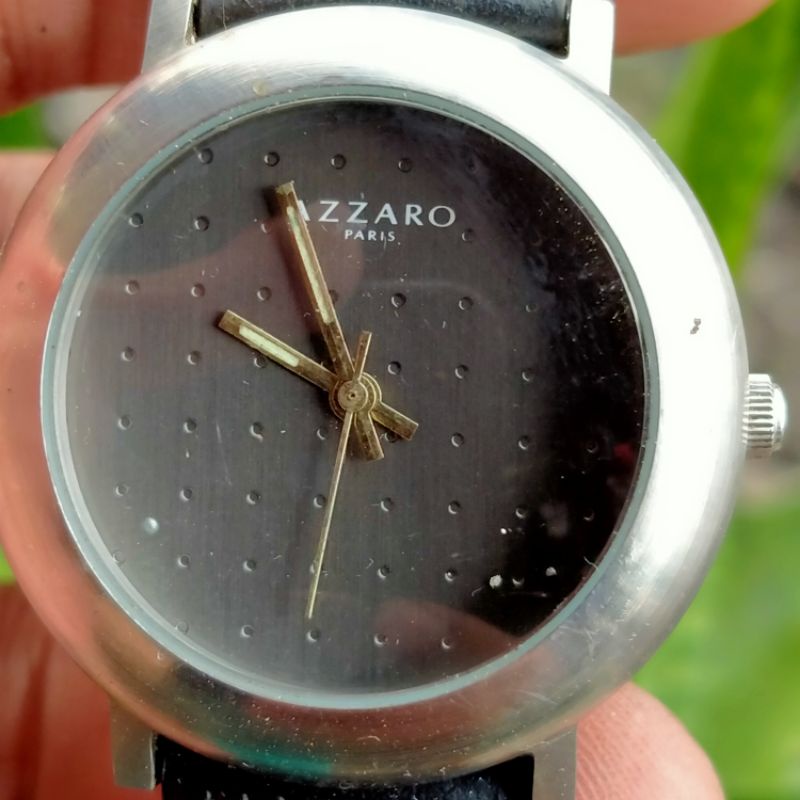 AZZARO Paris original second