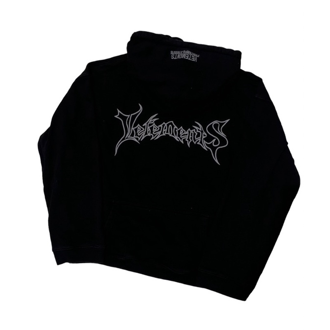 Vetements x champion reversible