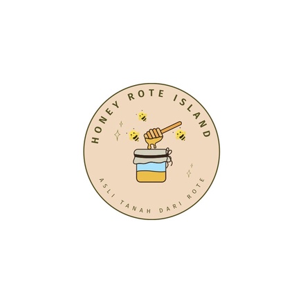 

Honey Rote Island (Madu asli pulau rote)
