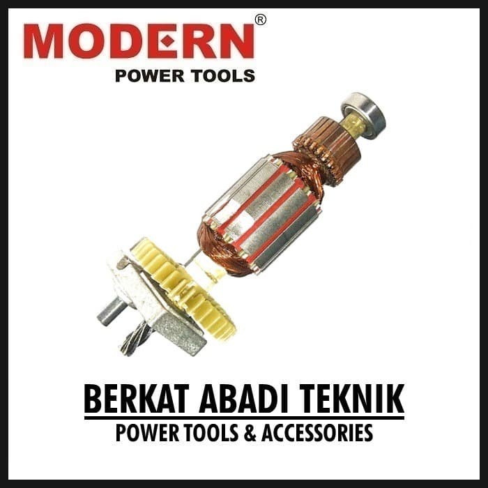 [BISA COD] Modern Armature M-2200 Mesin Jigsaw Gergaji Kayu M2200 Angker Jig Saw / Perlengkapan Ruma