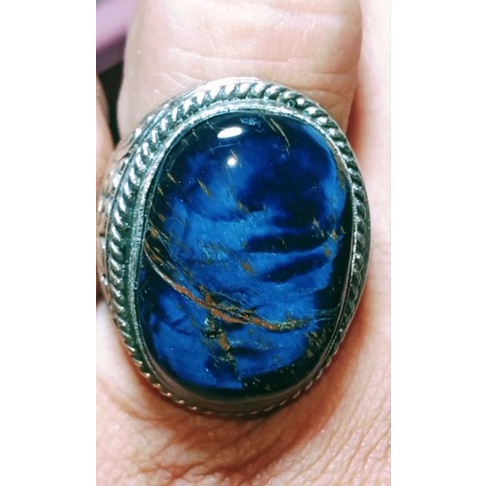 Natural batu hawk eye