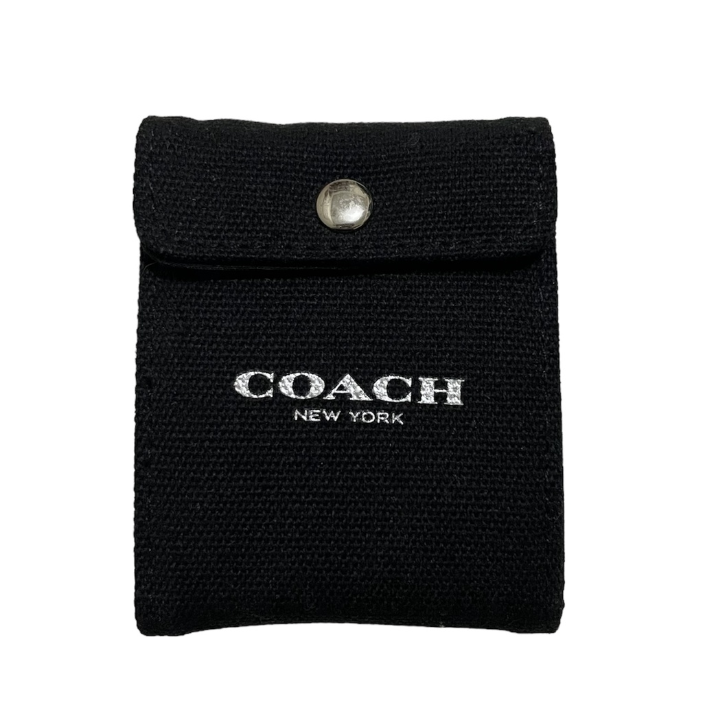Coach New York Wacth Original