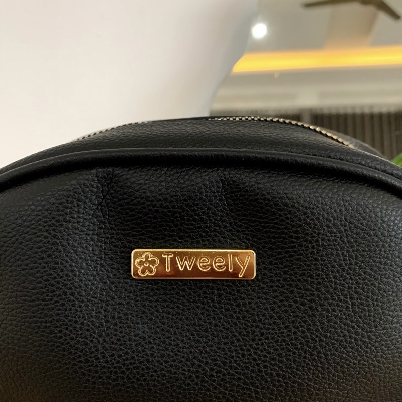 Mauren Slingbag - Tweelyforbag - Tas Selempang Wanita - Tas Wanita