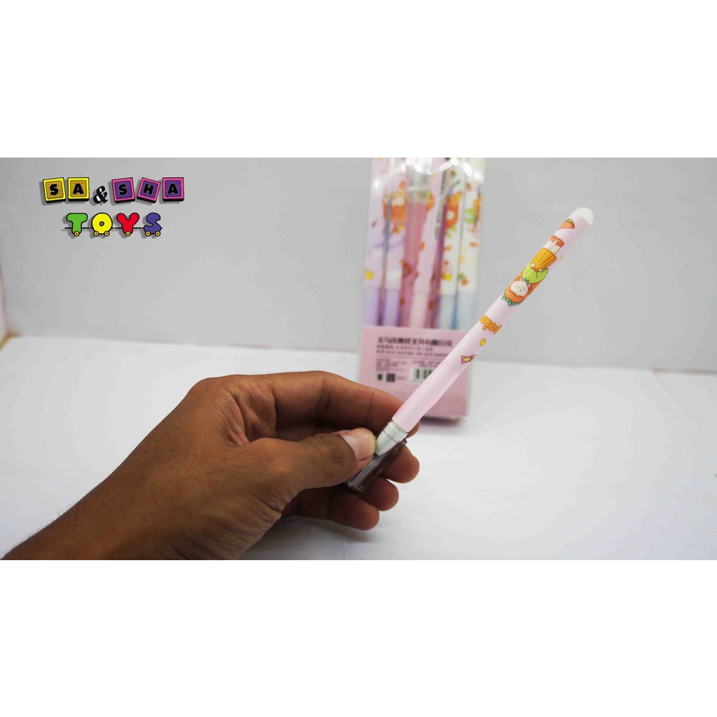 

Pulpen Guiedo Aesthetic Lucu Imut