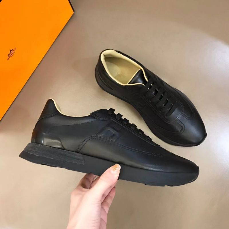 Sepatu Sneakers Pria Import Quality Mirror | sepatu pria import sneakers tali