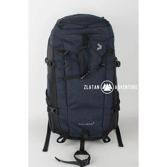 Rans Tas Ransel / Backpack Laptop Kamera Metroshoot 01 Original Not Eiger