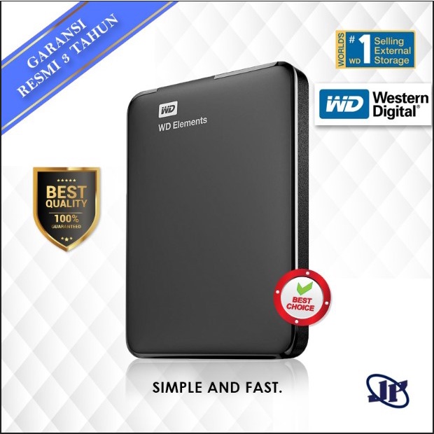 Hardisk Internal/Eksternal 500GB