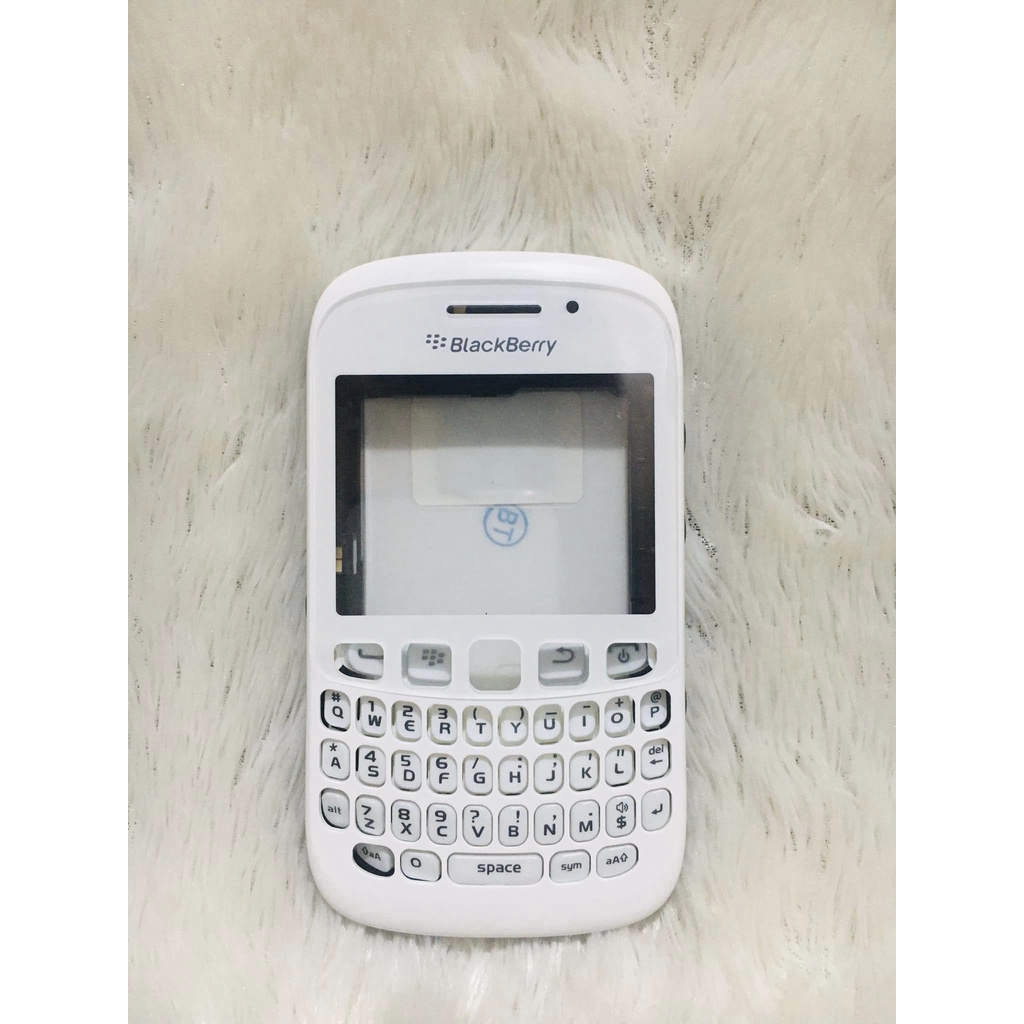 Casing BB Blackberry Davis 9220