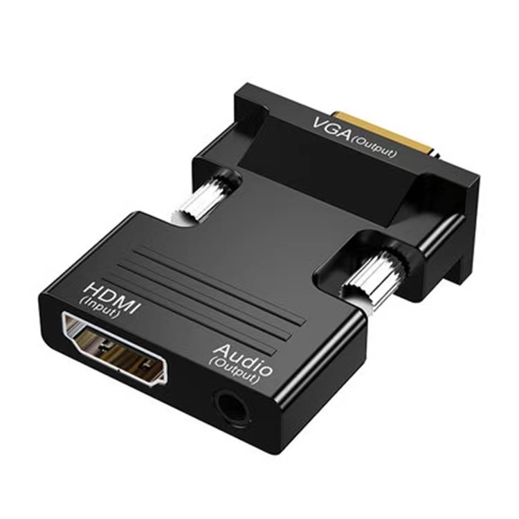 Converter HDMI TO VGA / KABEL HMI TO VGA