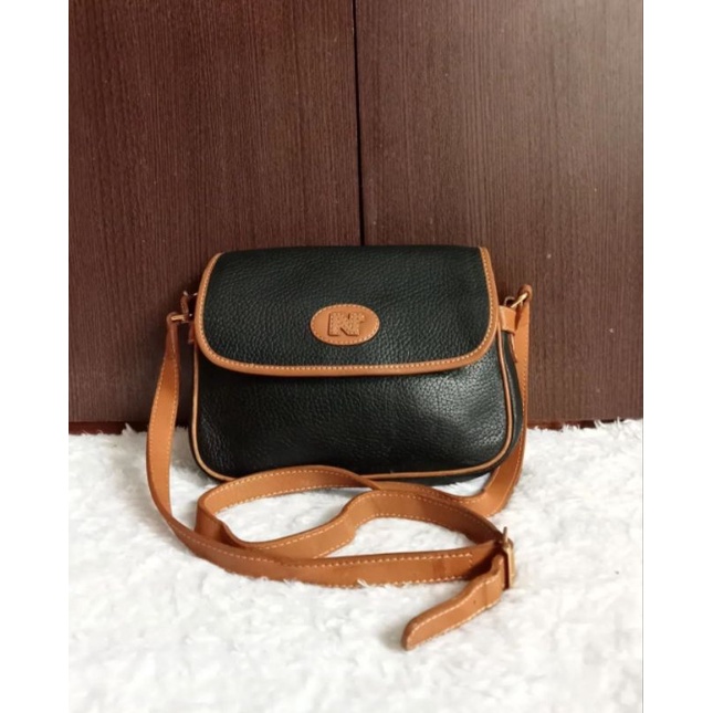 Preloved NINA RICCI PARIS SEOUL