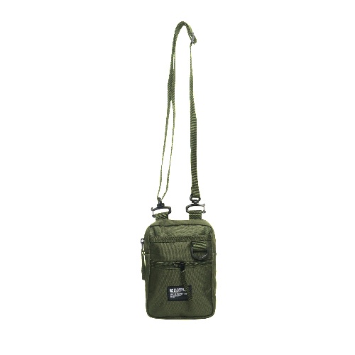Bloods Series Sling Bag Tas Selempang Falarch 02 Olive