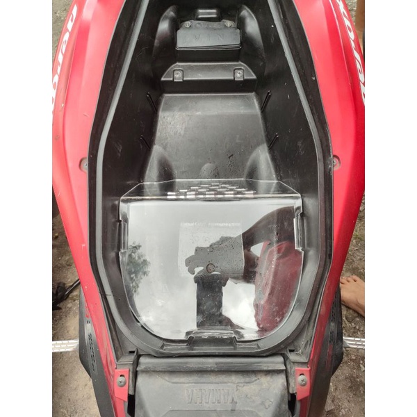 DOWNDRAFT YAMAHA NMAX NEW DOWNDRAFT NMAX OLD DOWNDRAFT AEROX OLD DOWNDRAFT AEROX NEW