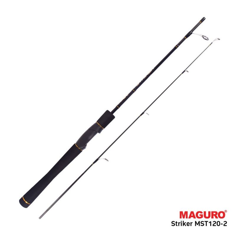 JORAN MAGURO STRIKER 120 135 150 165 180