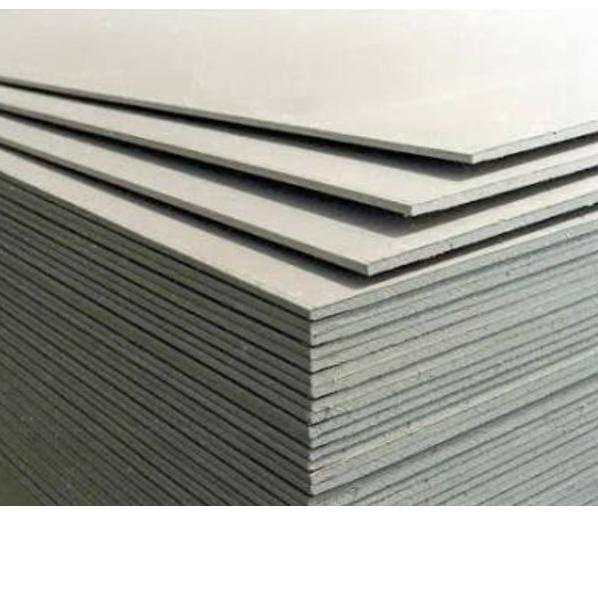 GRC Board 6.0mm 1.20 x 2.40 Meter - Papan GRC