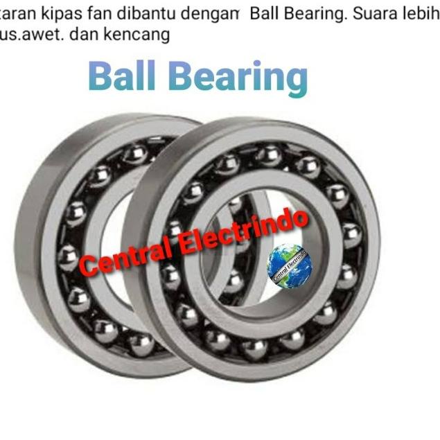 COOLING VIDEO FAN EWIG 150x172x50 OVAL.