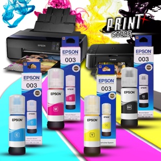 Tinta printer 003 C SERIES L3110 L3150 L3100 L1110 L3101 L5190