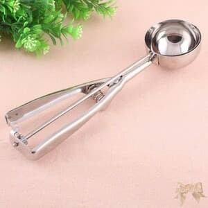 Maker Ice Cream Scoop Large 6 Cm Sekop Es Krim Besar 6Cm