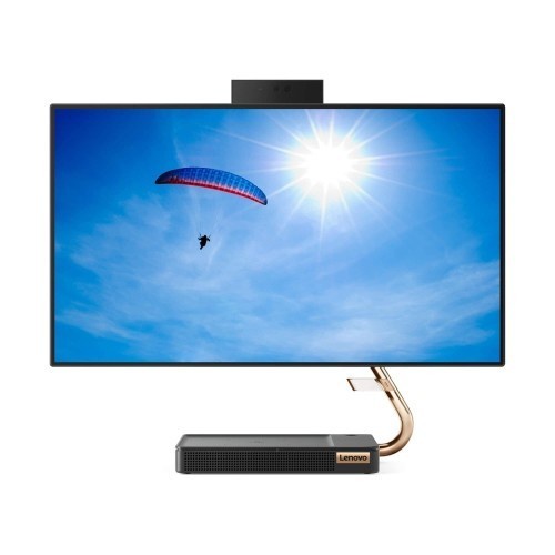 LENOVO PC AIO 5-24IMB05-9QID i7-10700T 16GB 2TB+512GB MX330 W10+OHS