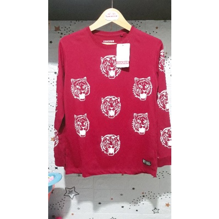 Baju anak/CREWNECK ANAK/BRANDED/COOLKIDS/ORIGINAL/BAJU ANAK BRANDED