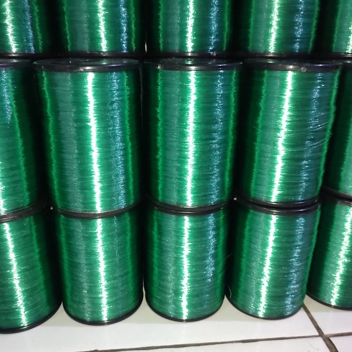 SENAR SEMI MATOT JEPANG // SENAR LAYANGAN SEMI MATOT