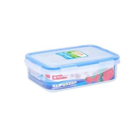 LION STAR KP-64 KLIP TO KEEP 1201 700 ML KOTAK MAKAN SEALWARE TEMPAT BEKAL 700ML