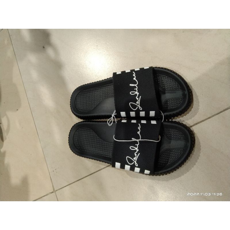 SANDAL SELOP TERBARU ZANDILAC PRIA