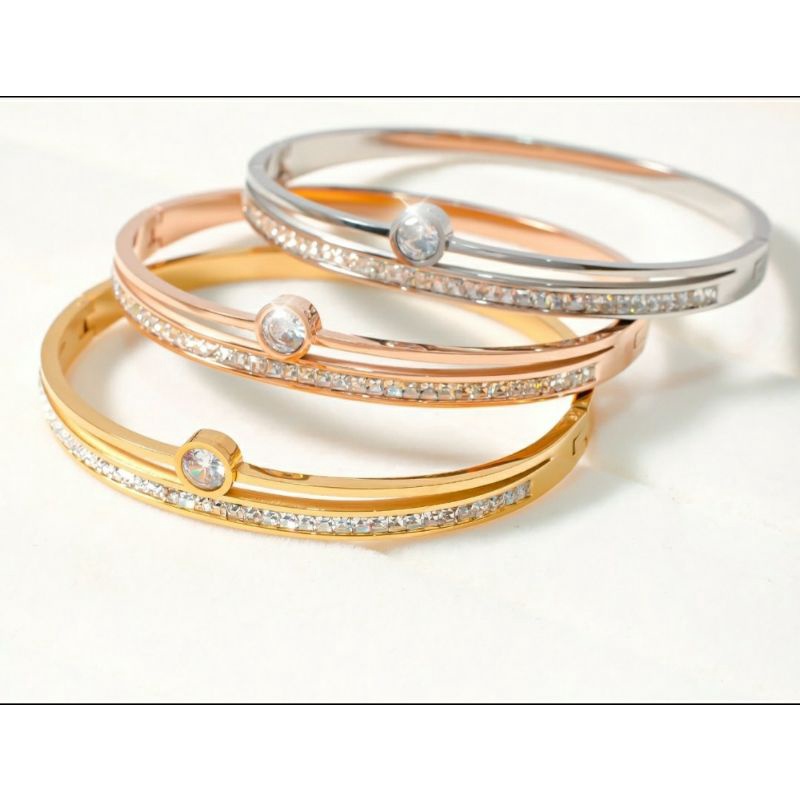 Gelang bangle mata Satu