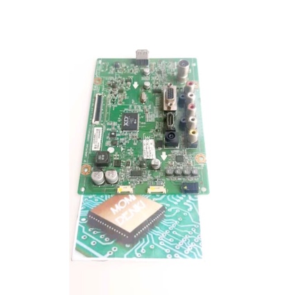 MAINBOARD LG 24MT48AF 24MT48AF-PT