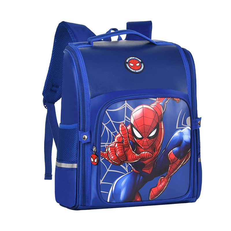 HOT SALE 37 TAS ANAK SEKOLAH SD KARAKTER SPIDERMAN CAPTAIN AMERIKA ASLI IMPORT BAHAN WATERPROOF ANTI AIR/TAS ANAK MODEL BARU/TAS ANAK CAPTAIN AMERIKA/TAS ANAK SPIDERMAN/TAS SD/TAS ANAK UKURAN BESAR/TAS SEKOLAH KEKINIAN/TAS ANAK MODEL BARU/TAS SD SPIDERMAN