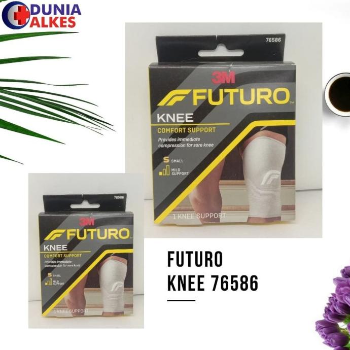 FUTURO KNEE SUPPORT 76586 3M