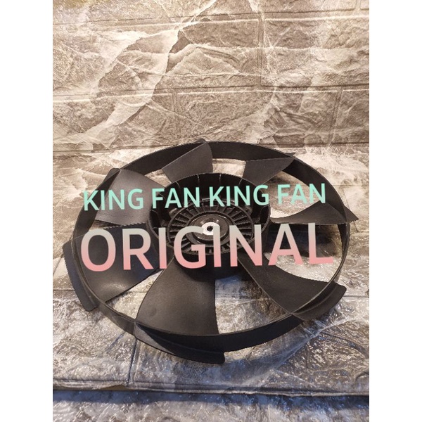 KIPAS AC MOBILIO BRIO HRV ASLI