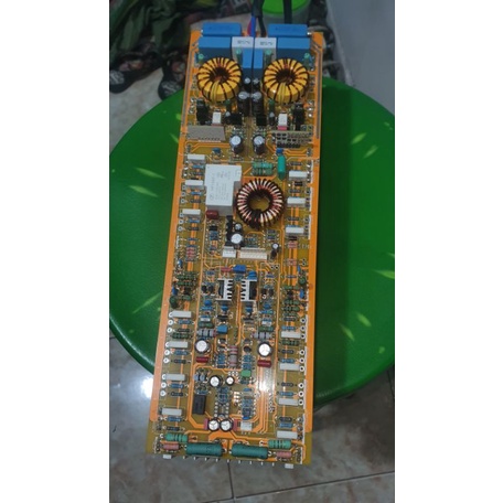 DRIVER POWER CLASS TD PLUS FINAL MODIF NX20000