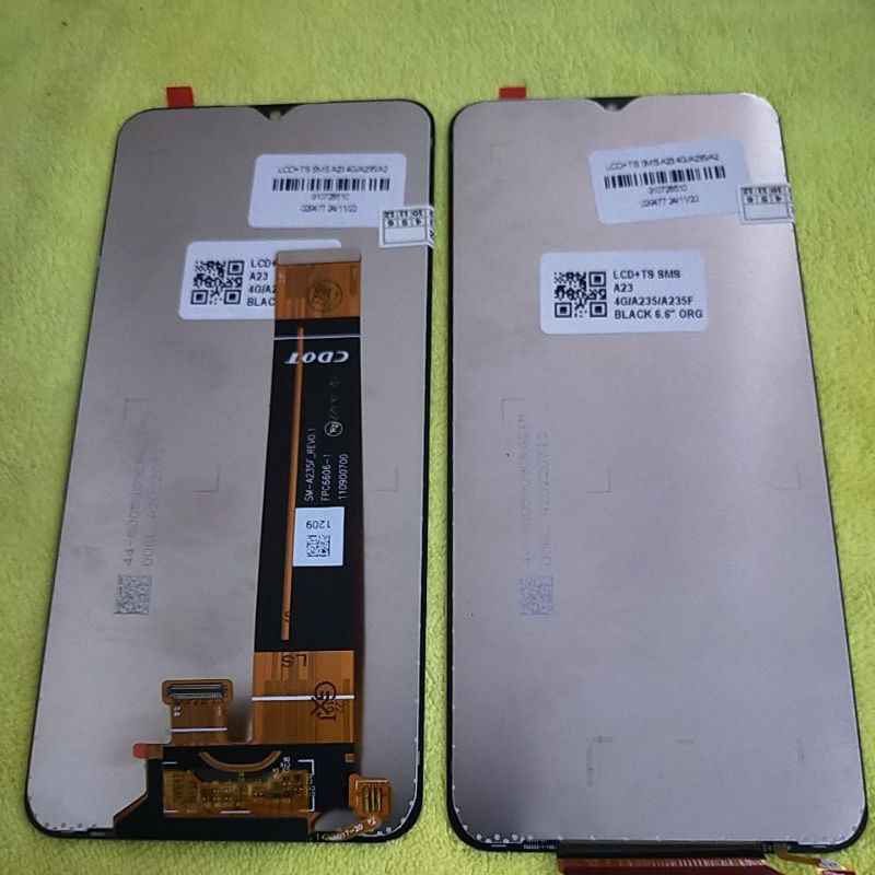 LCD SAMSUNG A23/A235F-4G/5G