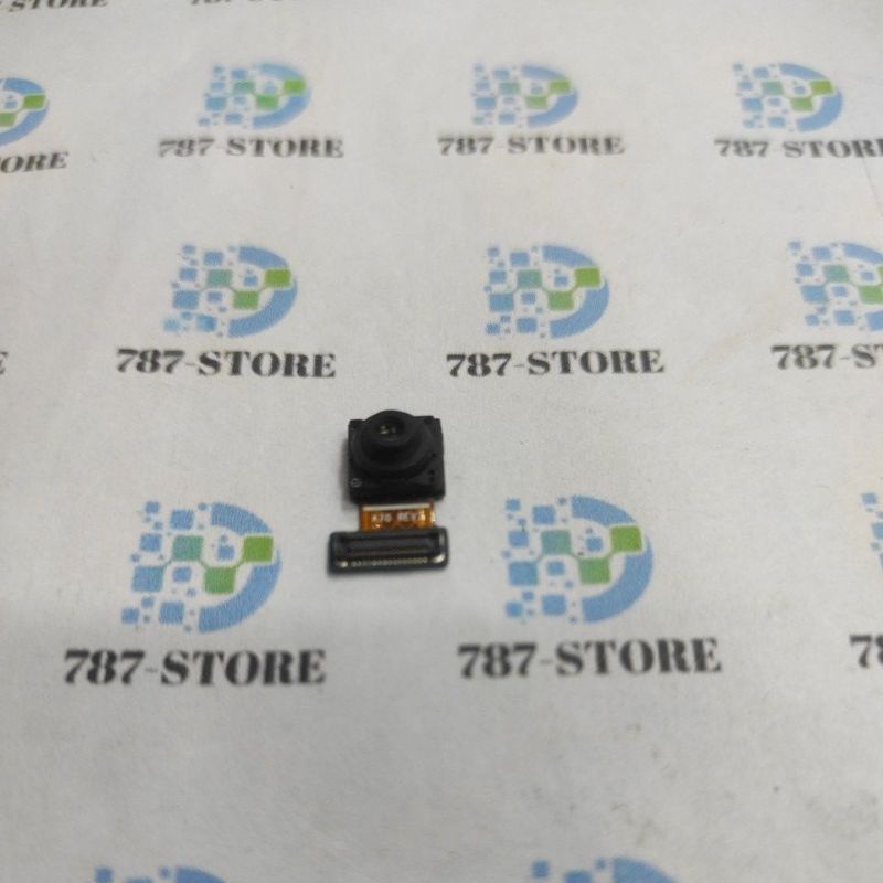 FRONT CAMERA DEPAN SAMSUNG A70 A705F ORIGINAL BEKAS