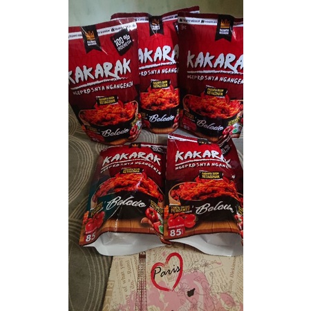 

kakarak makaroni